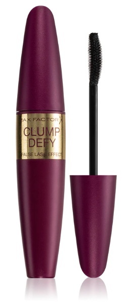 Max Factor Clump Defy False Lash Effect tusz do rzęs Black 13,1ml