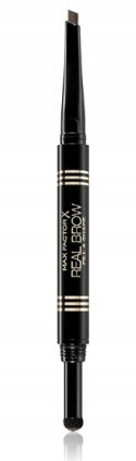 Max Factor Real Brow Fill & Shape 03 Medium Brown kredka do brwi