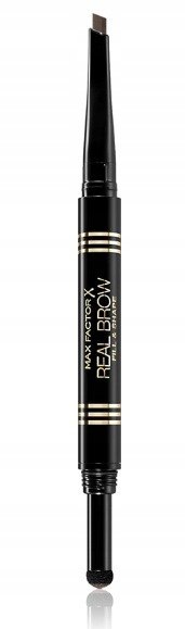 Max Factor Real Brow Fill & Shape 03 Medium Brown kredka do brwi