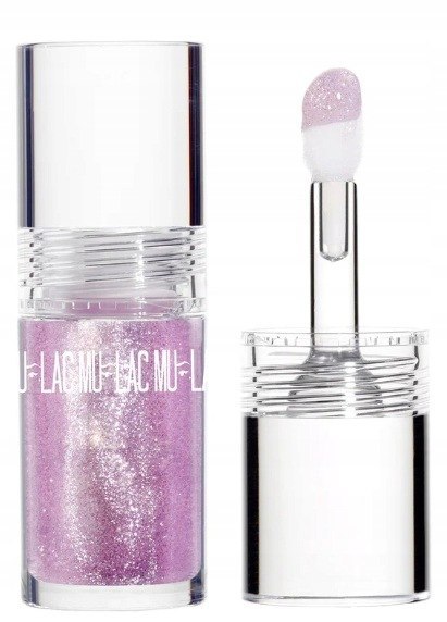 Mulac Glossy Lip Oil 06 Lipberry olejek do ust 5ml