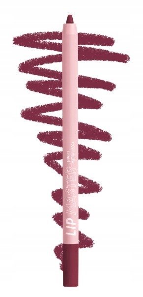 Mulac Lip Master 12 Berry Jam konturówka do ust 1,2g