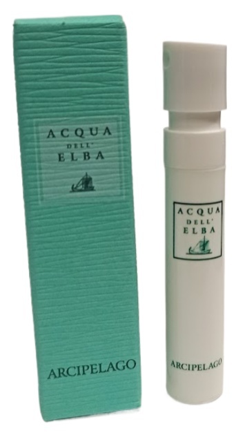 Próbka Acqua dell' Elba Arcipelago EDP M 1,2ml