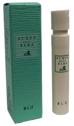 Próbka Acqua dell' Elba Blu EDP M 1,2ml