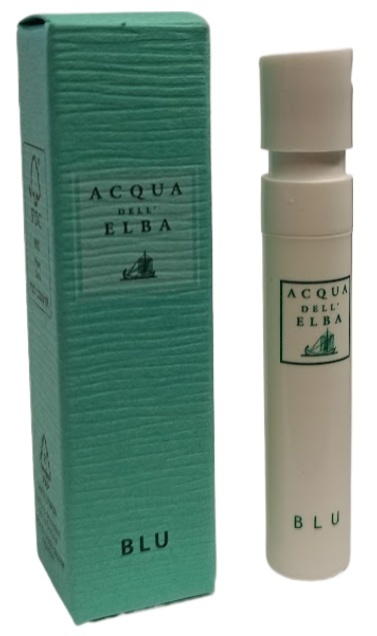 Próbka Acqua dell' Elba Blu EDP M 1,2ml