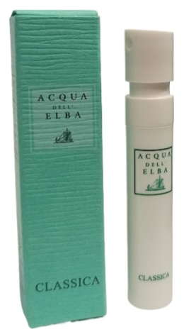 Próbka Acqua dell' Elba Classica EDP M 1,2ml