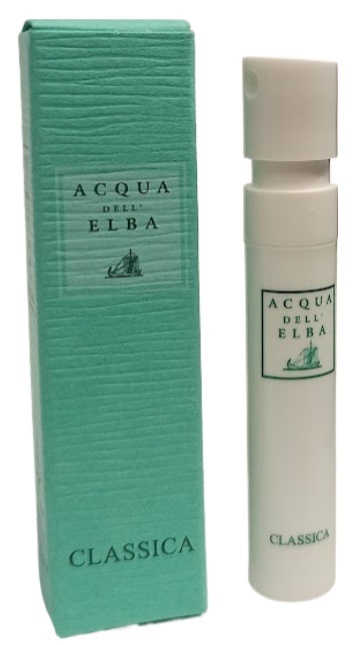 Próbka Acqua dell' Elba Classica EDP M 1,2ml