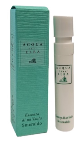Próbka Acqua dell' Elba Essenza di un'Isola Smeraldo EDP W 1,2ml