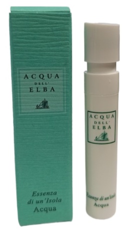 Próbka Acqua dell' Elba Essenza di un' Isola Acqua EDP U 1,2ml