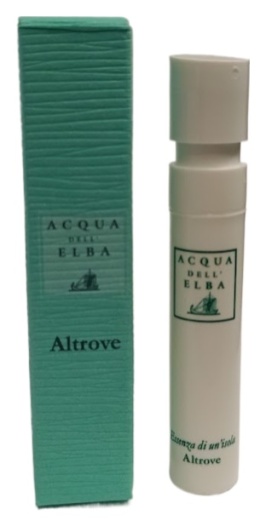 Próbka Acqua dell' Elba Altrove EDP M 1,2ml