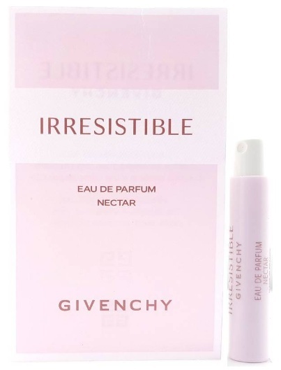 Próbka Givenchy Irresistible Nectar EDP W 1ml