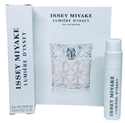 Próbka Issey Miyake Lumiere d'Issey EDP W 0,6ml