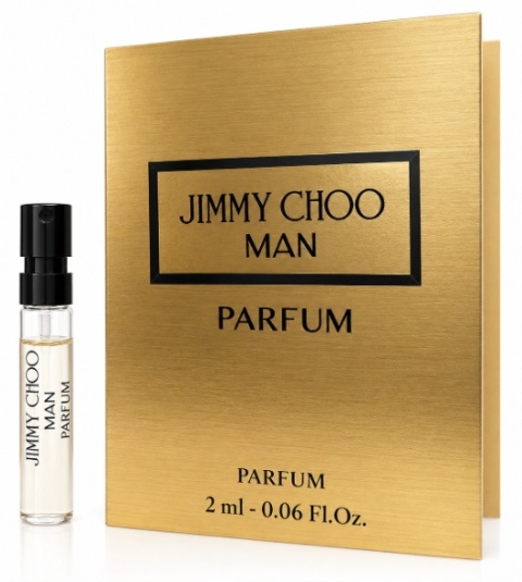 Próbka Jimmy Choo Man Parfum M 2ml