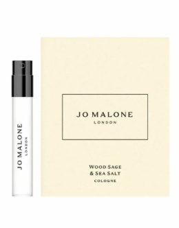 Próbka Jo Malone Wood Sage & Sea Salt Cologne U 1,5ml