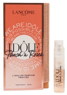 Próbka Lancome Idole Peach'N Roses EDP W 1,2ml