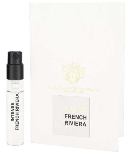 Próbka Mancera Intense French Riviera ekstrakt perfum U 2ml
