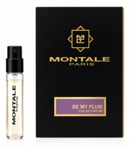 Próbka Montale Be My Plum EDP U 2ml