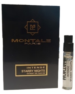 Próbka Montale Intense Starry Nights ekstrakt perfum U 2ml