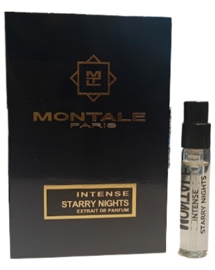 Próbka Montale Intense Starry Nights ekstrakt perfum U 2ml