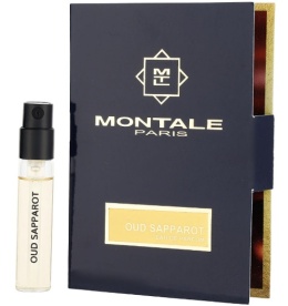 Próbka Montale Oud Sapparot EDP U 2ml