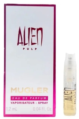 Próbka Mugler Alien Pulp EDP W 1,2ml