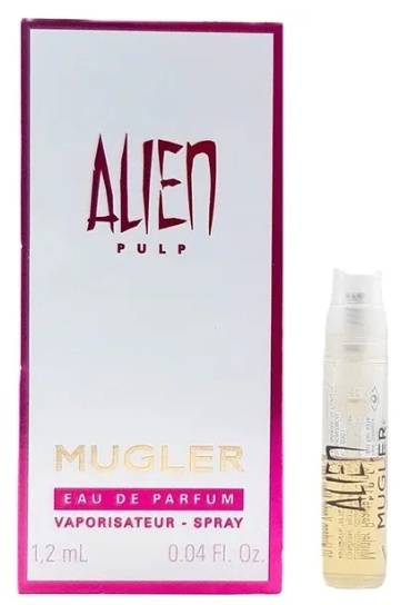 Próbka Mugler Alien Pulp EDP W 1,2ml