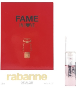 Próbka Paco Rabanne Fame In Love Parfum W 1,5ml