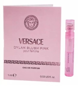 Próbka Versace Dylan Blush Pink EDP W 1ml