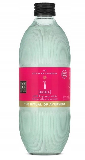 Rituals The Ritual of Ayurveda Refill Fragrance uzupełnienie dyfuzora 500ml