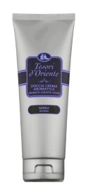 Tesori d'Oriente Mirra krem pod prysznic 250ml
