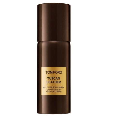 Tom Ford Tuscan Leather All Over Body Spray perfumowany do ciała 150ml