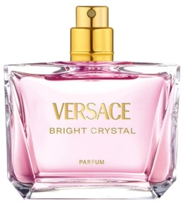 Versace Bright Crystal Parfum W 90ml