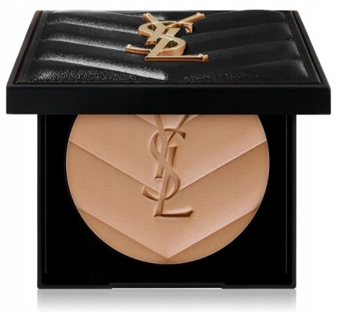 Yves Saint Laurent All Hours Hyper Finish 03 puder 7,5g oryginał