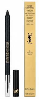 Yves Saint Laurent YSL Lines Liberated 5 kredka do oczu 1,2g oryginał