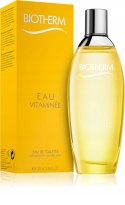 Biotherm Eau Vitaminee EDT W 100ml oryginał