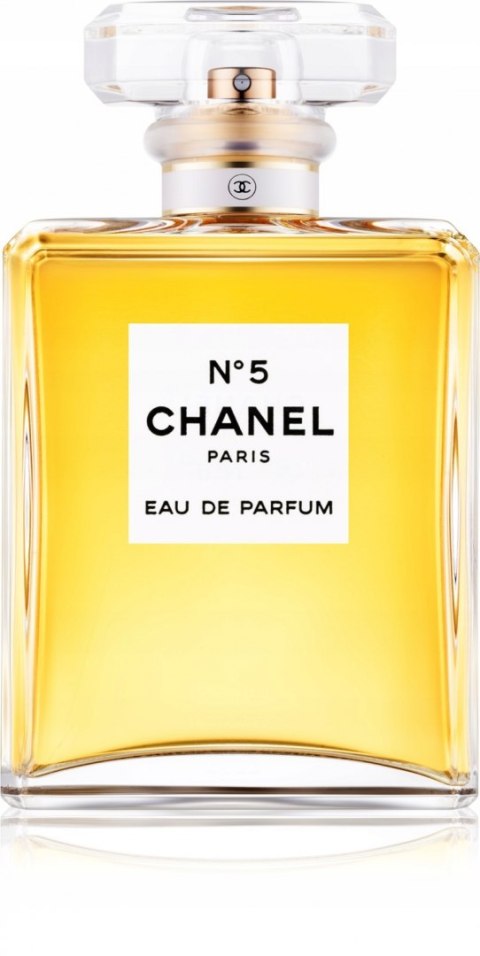 Chanel No 5 EDP W 100ml Chanel No 5 EDP W 100ml