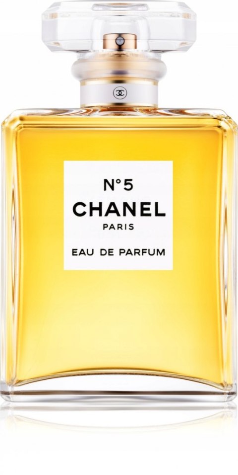 Chanel No 5 EDP W 100ml