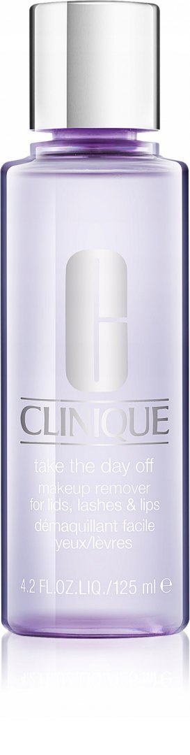 Clinique Take The Day Off Makeup Remover dwufazowy płyn do demakijażu 125ml