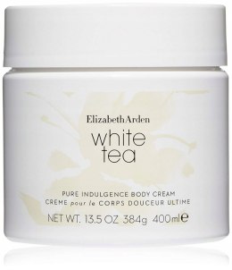 Elizabeth Arden White Tea Body Cream krem do ciała 400ml