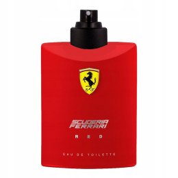 Ferrari Scuderia Red EDT M 125ml