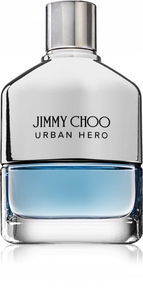 Jimmy Choo Urban Hero EDP M 100ml Jimmy Choo Urban Hero EDP M 100ml