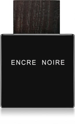 Lalique Encre Noire for Men Pour Homme EDT M 100ml