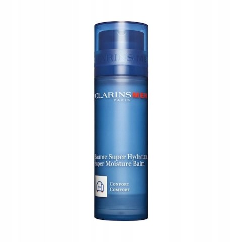 Clarins Men Super Moisture Balm balsam 50ml