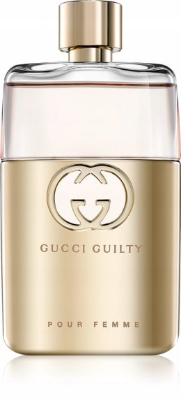 Gucci Guilty Pour Femme EDP W 90ml