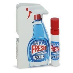 Próbka Moschino Fresh Couture EDT W 1ml