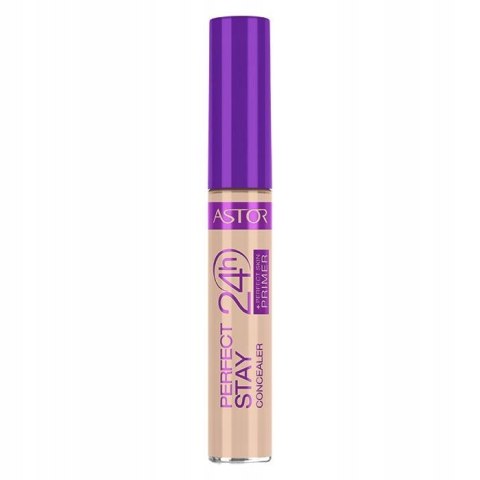 Astor Perfect Stay korektor pod oczy baza 001 Ivory 6,5ml