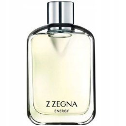 Ermenegildo Zegna Z Zegna Energy EDT M 100ml