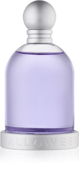 Jesus Del Pozo Halloween Woman EDT W 100ml