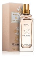 L'Occitane Neroli Orchidee EDT W 75ml oryginał