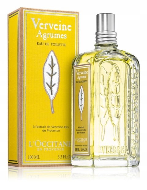 L'Occitane Verveine Agrumes EDT U 100ml