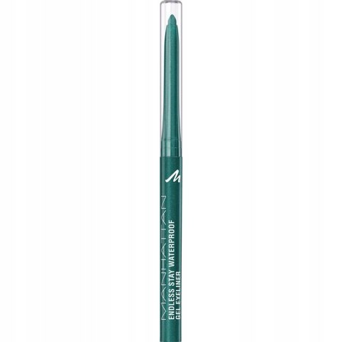 Manhattan Endless Stay Waterproof Eyeliner 005 0,3